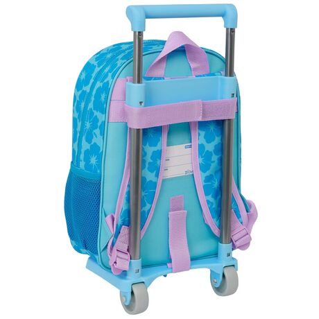 Disney Stitch Hawaii trolley 34cm 8412688569939