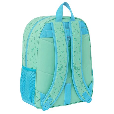 Disney Stitch Aloha adaptable backpack 42cm 8412688557813