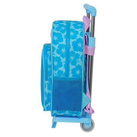Disney Stitch Hawaii trolley 34cm 8412688569939