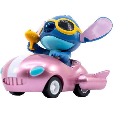 YUME TOYS Disney Stitch assorted figure