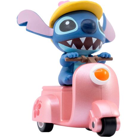 YUME TOYS Disney Stitch assorted figure