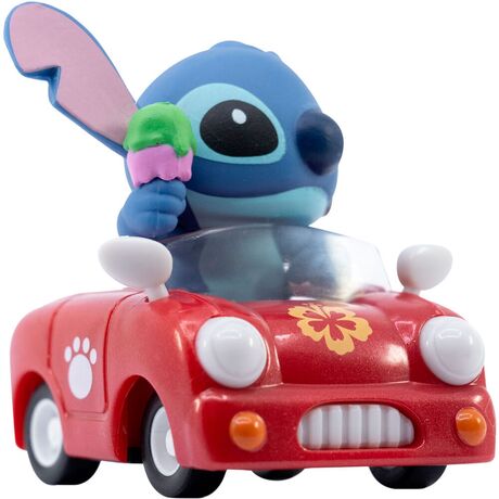 YUME TOYS Disney Stitch assorted figure