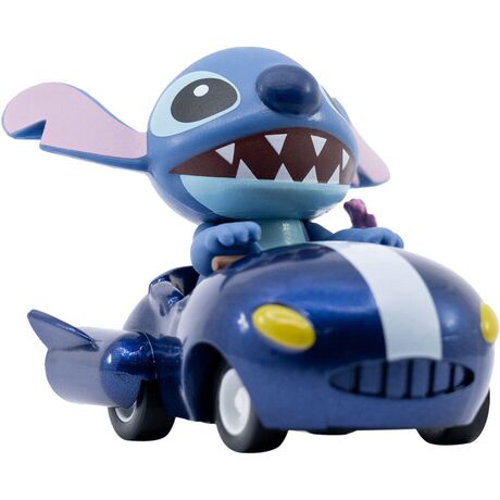 YUME TOYS Disney Stitch assorted figure