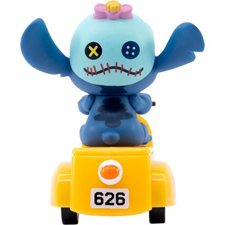 YUME TOYS Disney Stitch assorted figure