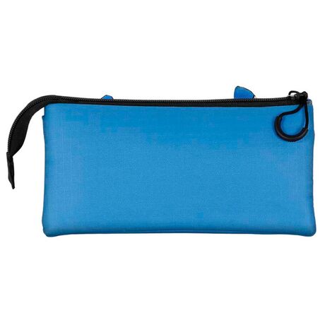 Disney Stitch Tongue triple pencil case 8445118063554