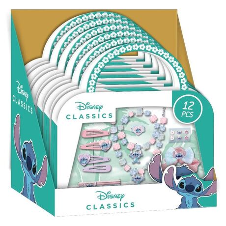 CERDÁ Disney Stitch beauty set