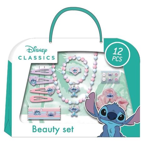 CERDÁ Disney Stitch beauty set