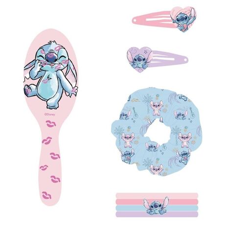 CERDÁ Disney Stitch beauty set