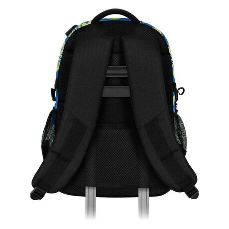 Disney Stitch Lifestyle adaptable backpack 44cm 8445118065763