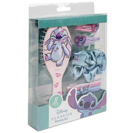CERDÁ Disney Stitch beauty set