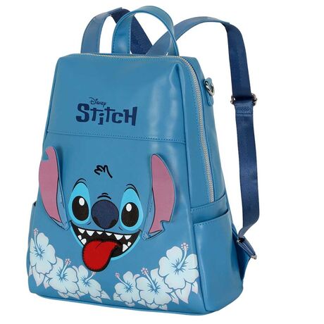Disney Stitch Tongue 8445118074024