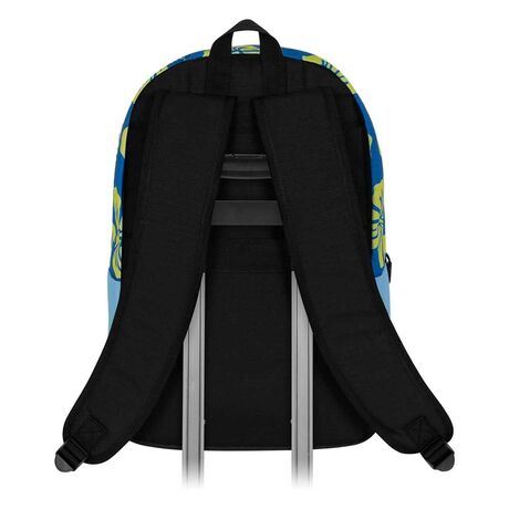Disney Stitch Lifestyle adaptable backpack 44cm 8445118064391