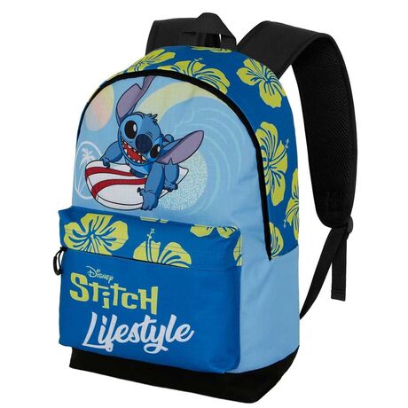 Disney Stitch Lifestyle adaptable backpack 44cm 8445118064391