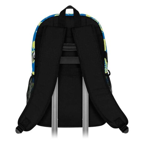 Disney Stitch Lifestyle adaptable backpack 44cm 8445118064407