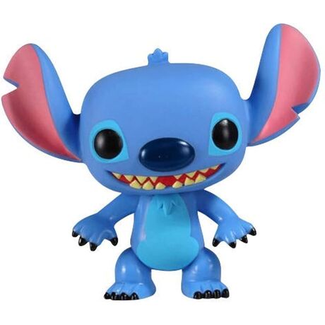 Funko Pop! Lilo & Stitch: Stitch 12