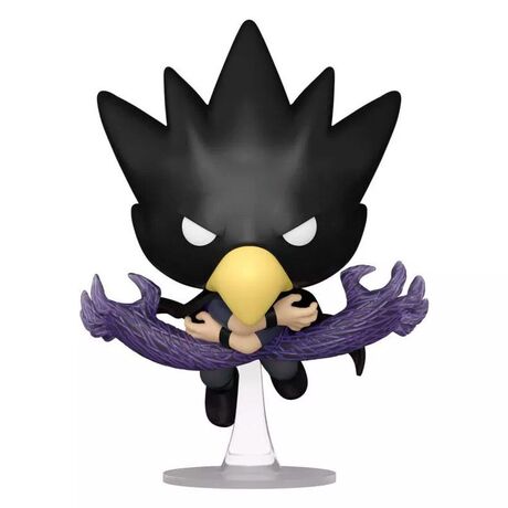 POP figure My Hero Academia Fumikage Tokoyami Exclusive 889698686228