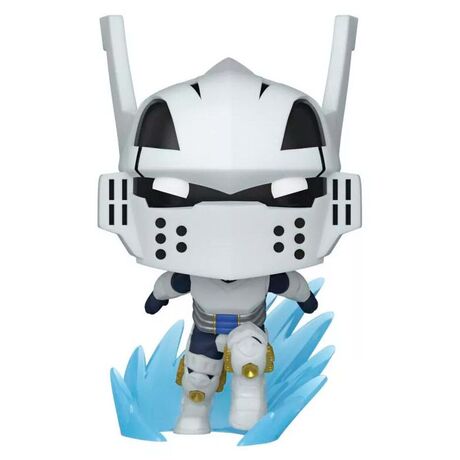 POP figure My Hero Academia Tenya Lida Exclusive 889698688949