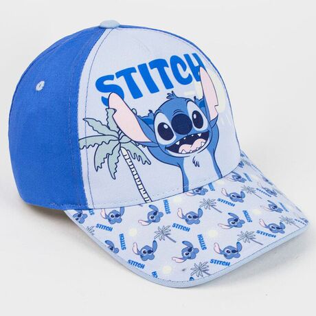 CERDÁ Disney Stitch assorted cap