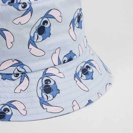 Disney Stitch fisher hat 18445484468844