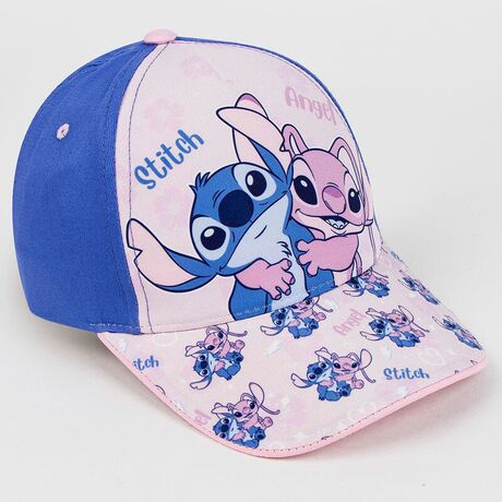 CERDÁ Disney Stitch assorted cap