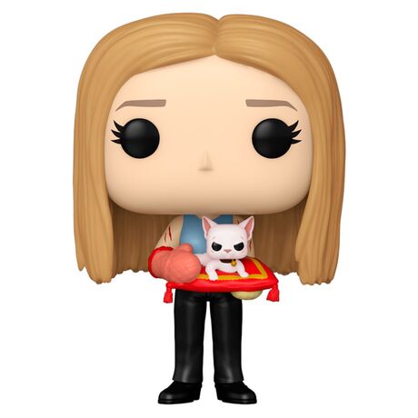 Funko Pop! Friends S6 Rachel 1650
