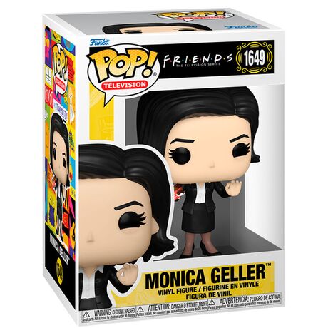 FUNKO POP Friends S6 Monica 80187