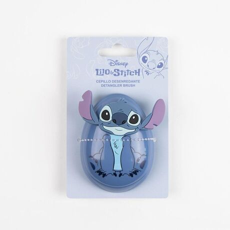 CERDÁ Disney Stitch detangler brush