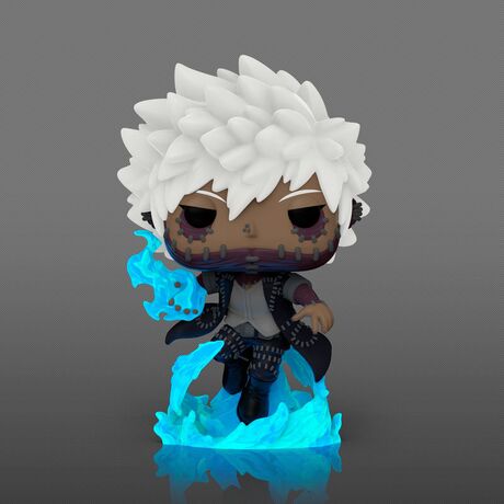 Funko Pop! Plus Animation: My Hero Academia Dabi 1834