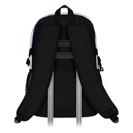 Disney Stitch Couple adaptable backpack 44cm 8445118083002