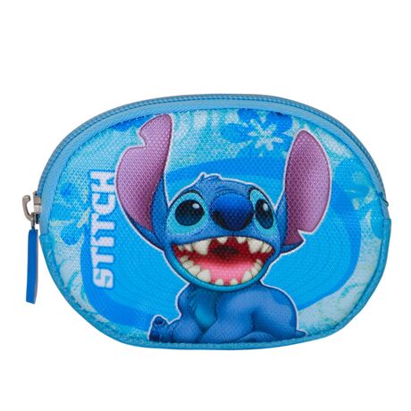 Disney Stitch Aloha Pill purse 8445118051742