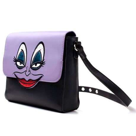 Disney Little Mermaid Ursula shoulder bag 8718526102253