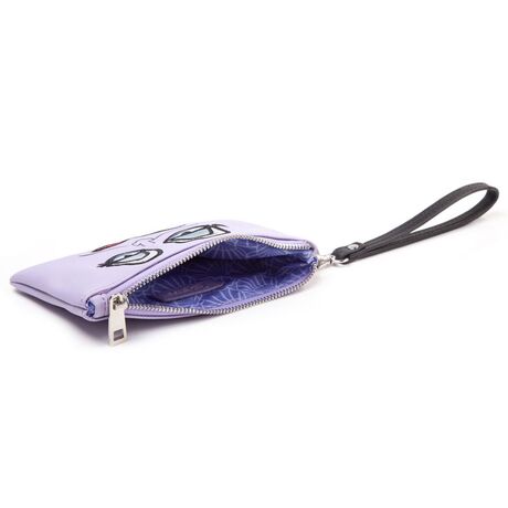 Disney Little Mermaid Ursula pouch bag 8718526102826