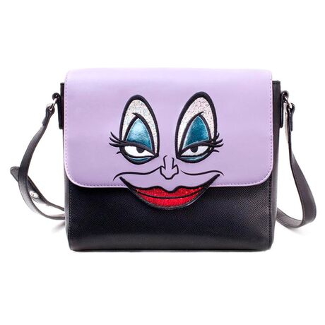Disney Little Mermaid Ursula shoulder bag 8718526102253