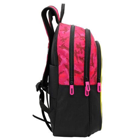Fortnite Max Drift backpack 42cm 5416233428095