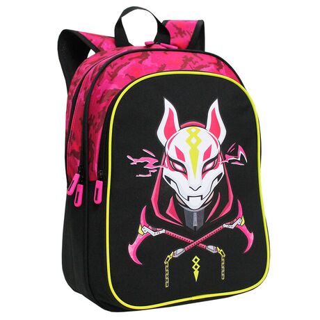 Fortnite Max Drift backpack 42cm 5416233428095