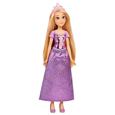 Disney Princess Rapunzel F08965X6