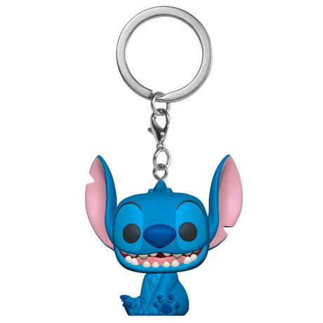 Funko keychain! Lilo and Stitch: Stitch