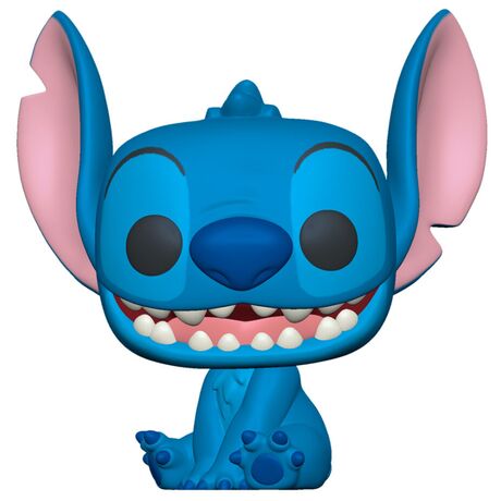 FUNKO BIG 25cm Lilo & Stitch Stitch 55618