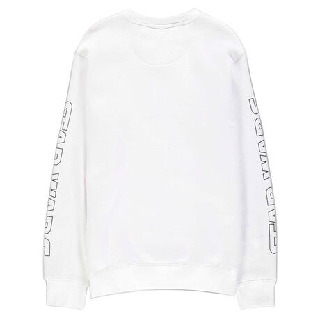 DIFUZED Star Wars Vintage Poster sweater