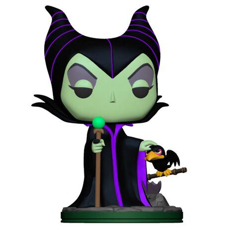 Funko Pop!  Disney: Villains Maleficent 1082