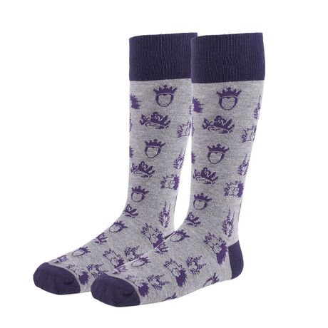 CERDÁ Disney Villains pack 3 socks