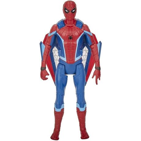 HASBRO Assorted Spiderman figure 15cm