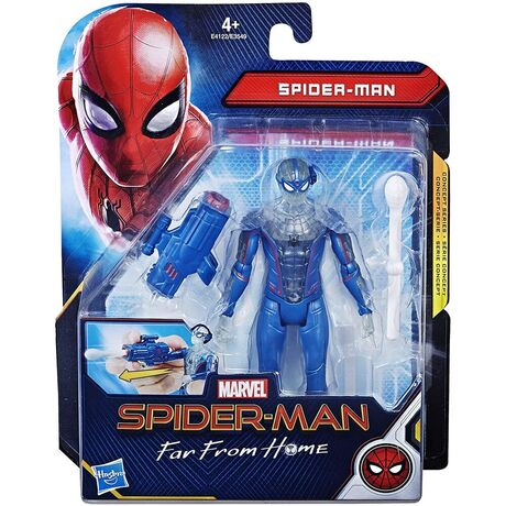 HASBRO Assorted Spiderman figure 15cm