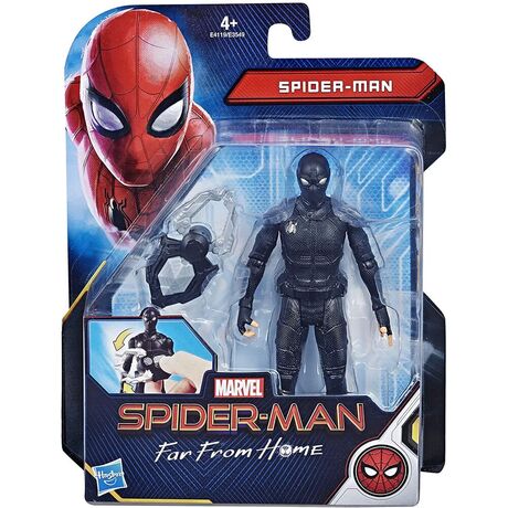 HASBRO Assorted Spiderman figure 15cm