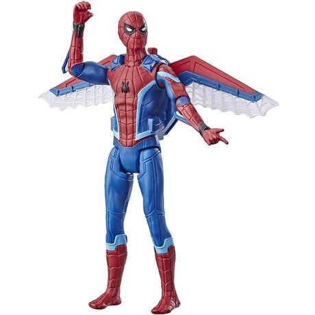 HASBRO Assorted Spiderman figure 15cm