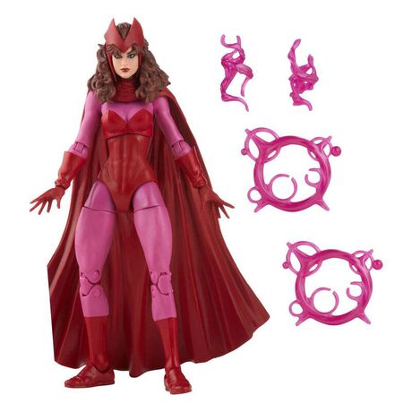 Marvel Legends Scarlet Witch F58845L0