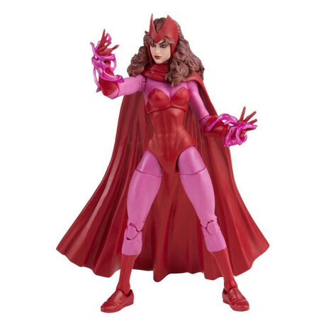 Marvel Legends Scarlet Witch F58845L0