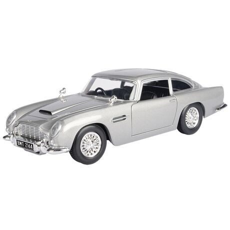 APEX GIFTS James Bond Aston Martin DB8 car