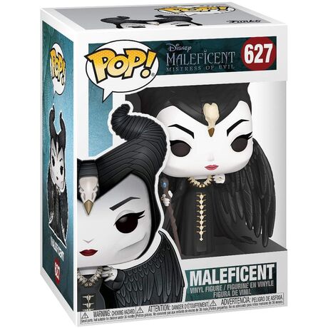 FUNKO POP Disney Maleficent 44310