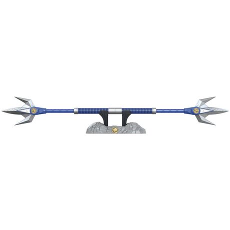 HASBRO Power Rangers Lightning Collection Power Lance Premium replica